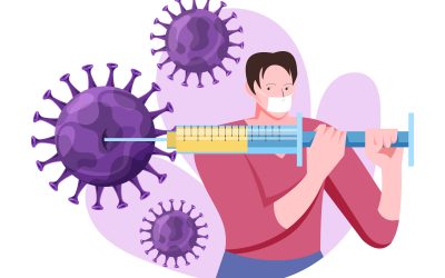 8 Penyakit yang Disebabkan Oleh Virus