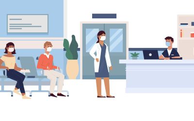 5 Strategi Mengelola Antrian Pasien di Klinik