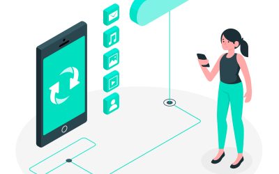 Bagaimana Aplikasi Cloud Care Membantu Mengelola Riwayat Medis Anda?