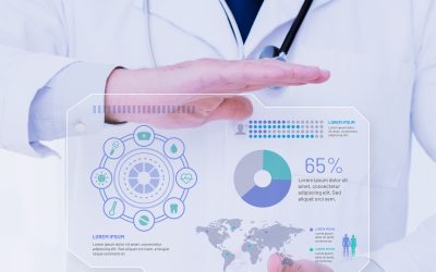 5 Pengelolaan Data Besar (Big Data) Cloud Care dalam Kesehatan