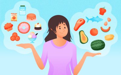 Rekomendasi 6 Makanan Sehat untuk Anda yang Picky Eater