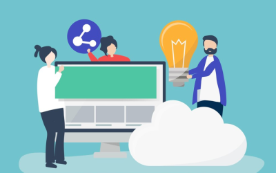 5 Alasan Mengapa Cloud Care Semakin Populer di Bidang Medis