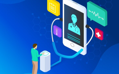 Gunakan Cloud Care untuk Masa Depan Perawatan Kesehatan Digital