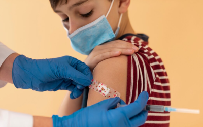 7 Ciri-Ciri Gejala Penyakit Polio