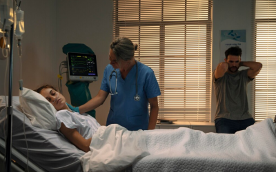 5 Faktor yang Dapat Menyebabkan Insiden Keselamatan Pasien yang Paling Tepat