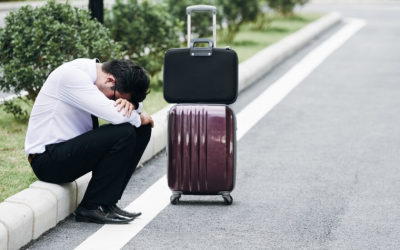 Liburan dari Luar Negeri Jadi Jet lag? 8 Tips Mengatasi Jet Lag Setelah Perjalanan Jarak Jauh