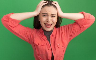 ⁠Sering Merasa Cemas? 6 Tips  Mengatasi Rasa Cemas yang Berlebihan