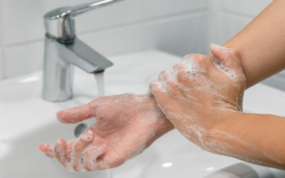 ⁠8 Manfaat Menjaga Kebersihan Tangan dalam Mencegah Penyebaran Penyakit