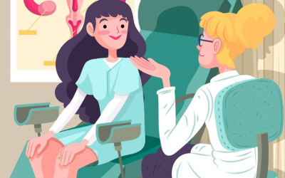 Kenali 6 Pentingnya Edukasi Kesehatan Reproduksi pada Remaja