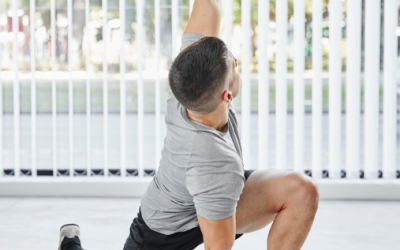 7 Pentingnya Melakukan Peregangan untuk Kesehatan Otot