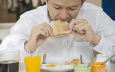 5 Cara Menghindari Bahan Kimia Berbahaya dalam Makanan