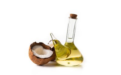 Apa Saja Manfaat Dari Konsumsi Minyak Kelapa?
