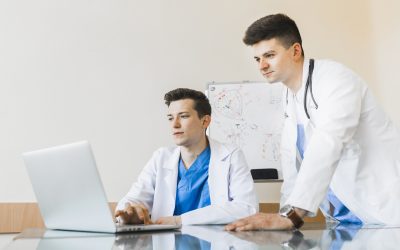 7 Cara Mengoptimalkan Operasional Klinik dengan Cloud Care