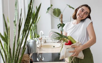 5 Cara Menciptakan Lingkungan Rumah dengan Gaya Hidup Sehat