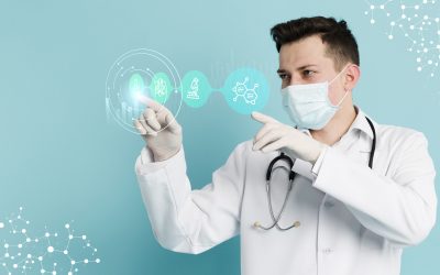 5 Peran Teknologi dalam Kemajuan Perawatan Kesehatan Saat Ini