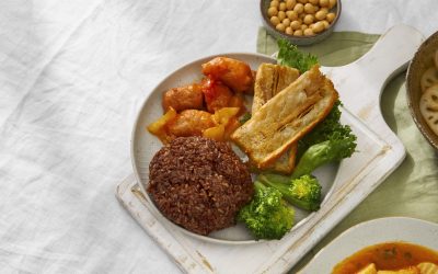 7 Makanan Rendah Lemak yang Tetap Lezat untuk Menjaga Berat Badan Anda